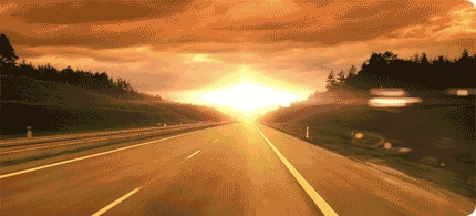 road_animated