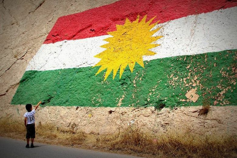 viaje al kurdistan