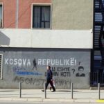 48 HORAS EN KOSOVO. PRISTINA
